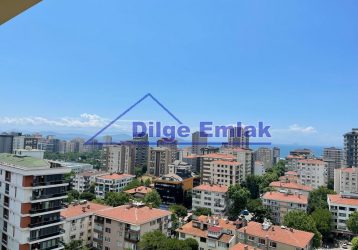 Çiftehavuzlar Bağdat Caddesi… 5+1 Satılık Teraslı Dubleks Daire