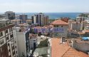 Kızıltoprak Bağdat Caddesine 2. Bina… 3+1 Balkonlu Deniz Manzaralı 4 Yıllık Satılık Daire
