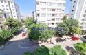 Feneryolu Minibüs Caddesine Yakın 4+1 Balkonlu Yeşillikler İçerisinde Satılık Daire
