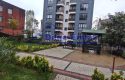Ümraniye 3+1 Güvenlikli Sıfır Kiralık Residence Dairesi