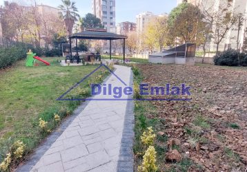 Erenköy Bağdat Caddesine Yakın 3+1 Güvenlikli 5 Yıllık Satılık Daire