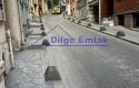 Beyoğlu Yahya Kahya Mahallesi 2+1 Kapanmaz Deniz Manzaralı Balkonlu Satılık Daire