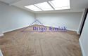 Suadiye Sahil 5+2 Teraslı İskanlı Sıfır Satılık Dubleks Daire