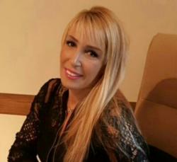 Fatma Mehveş Düzcü